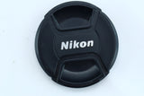Nikon D7000 with AF-S NIKKOR 16–85mm f/3.5–5.6G ED VR