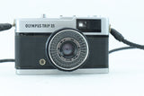 Olympus Trip 35 35mm Compact