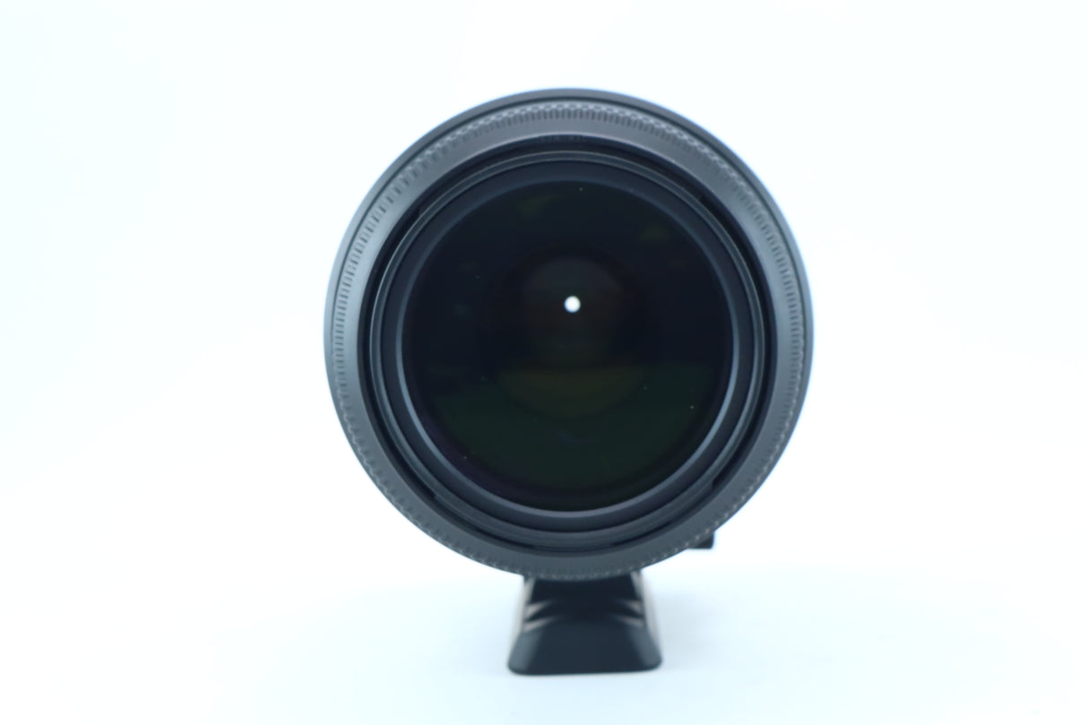 Sigma 120–400mm f/4.5–5.6 DG APO HSM Telephoto Zoom Lens