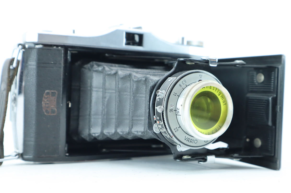 Zeis Icon Nettar Vario 6,3/105mm