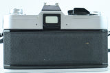 Canon FTb QL 35mm SLR Kit with FD 50mm f/1.8 S.C.