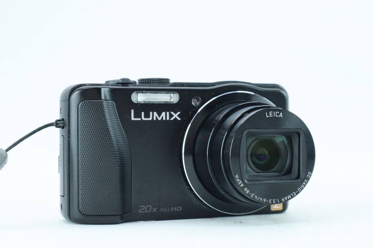 Panasonic Lumix DMC-TZ35