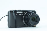 Panasonic Lumix DMC-TZ35