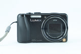Panasonic Lumix DMC-TZ35