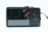 Panasonic Lumix DMC-TZ35