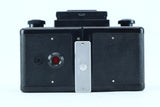 Sputnik Stereo Camera with T-22 75mm f/4.5 Lenses (SR: 039757)