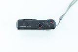 Panasonic Lumix DMC-TZ35