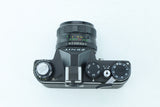 Zenit 11 35mm SLR Kit with Helios 44M-4 58mm f/2