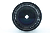 Nikon Nikkor 135mm 3,5