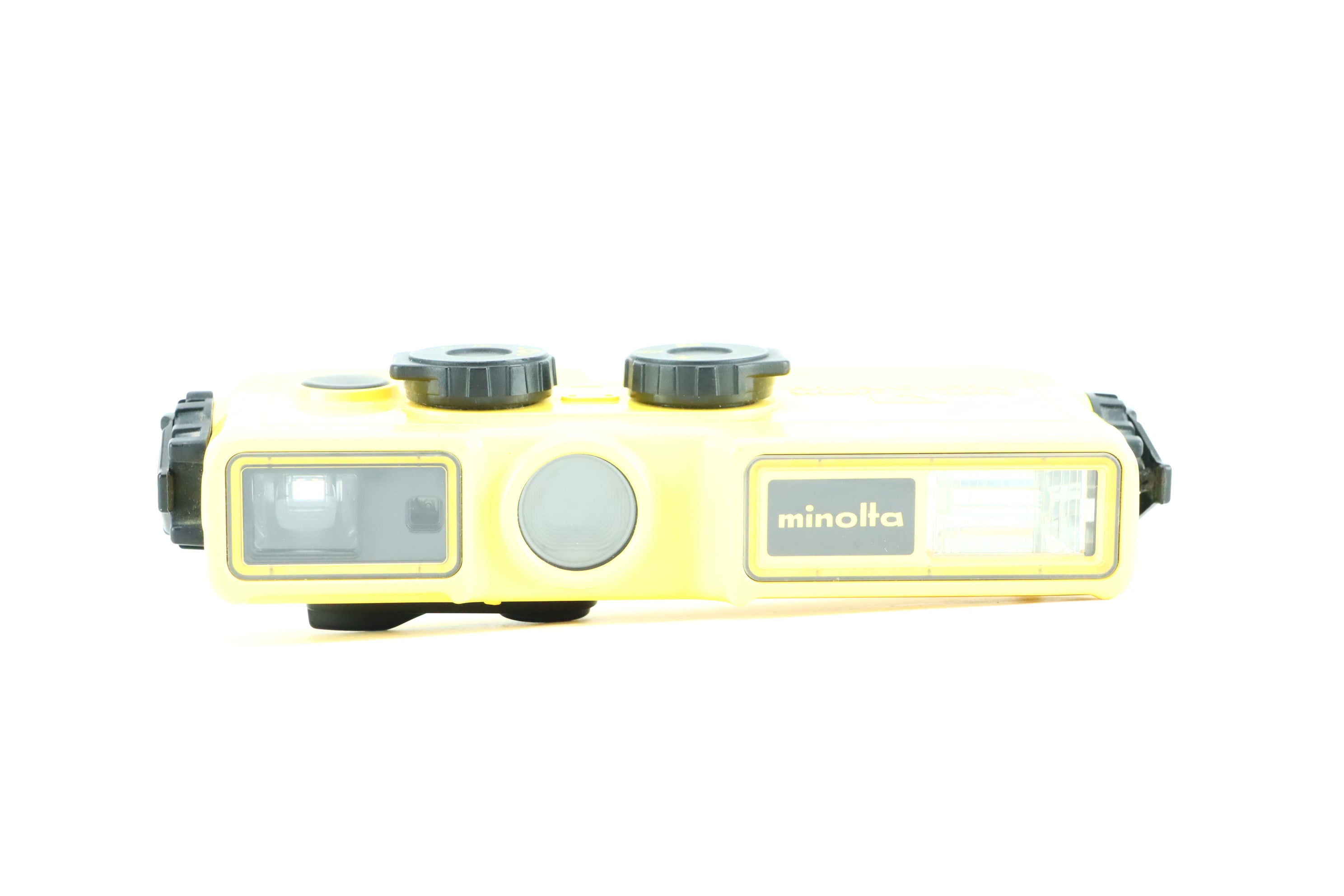 Minolta weathermatic A – Hard to Find Camera Store