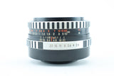 T 2,8/50mm Aus JENA DDR