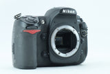 Nikon D300S