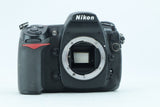 Nikon D300S