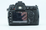 Nikon D300S