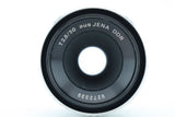 T 2,8/50mm Aus JENA DDR