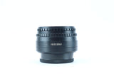 Meyer-Optik Görlitz Domiplan 50mm f/2.8 Automatic Lens