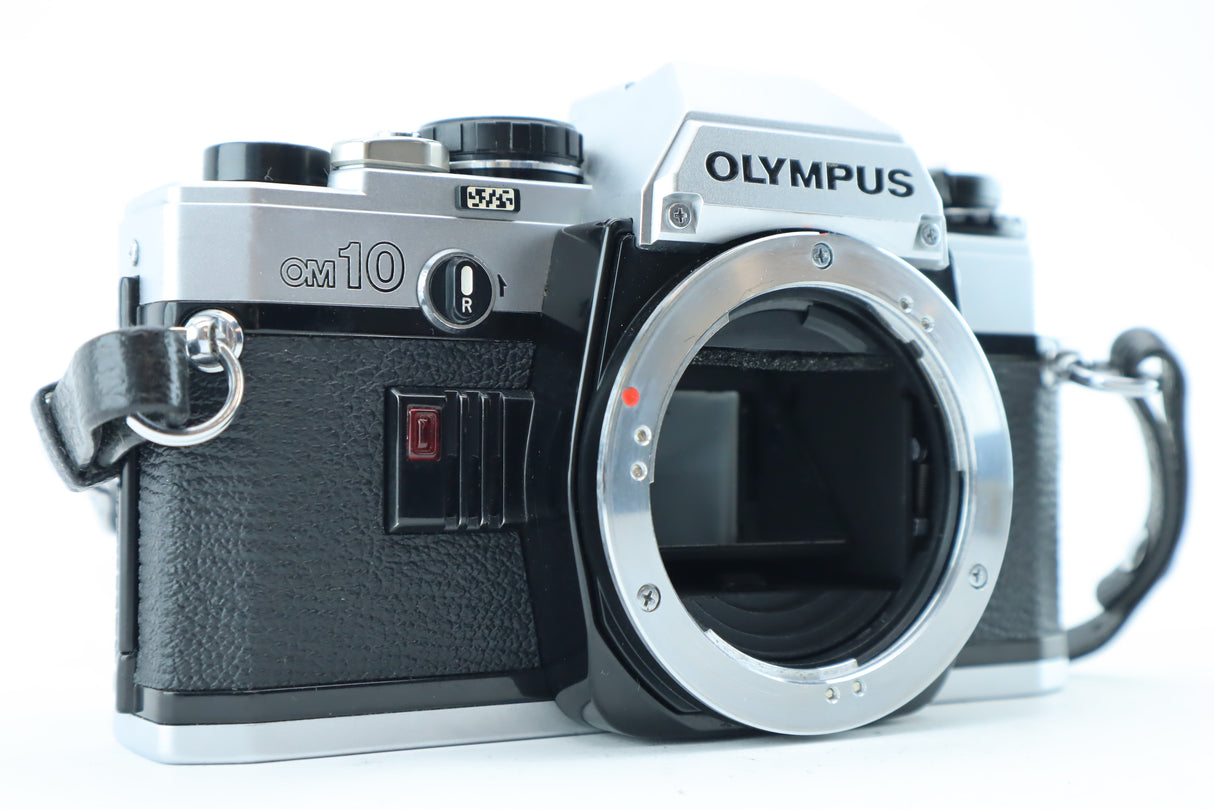 Olympus OM10