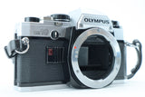 Olympus OM10