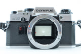 Olympus OM10