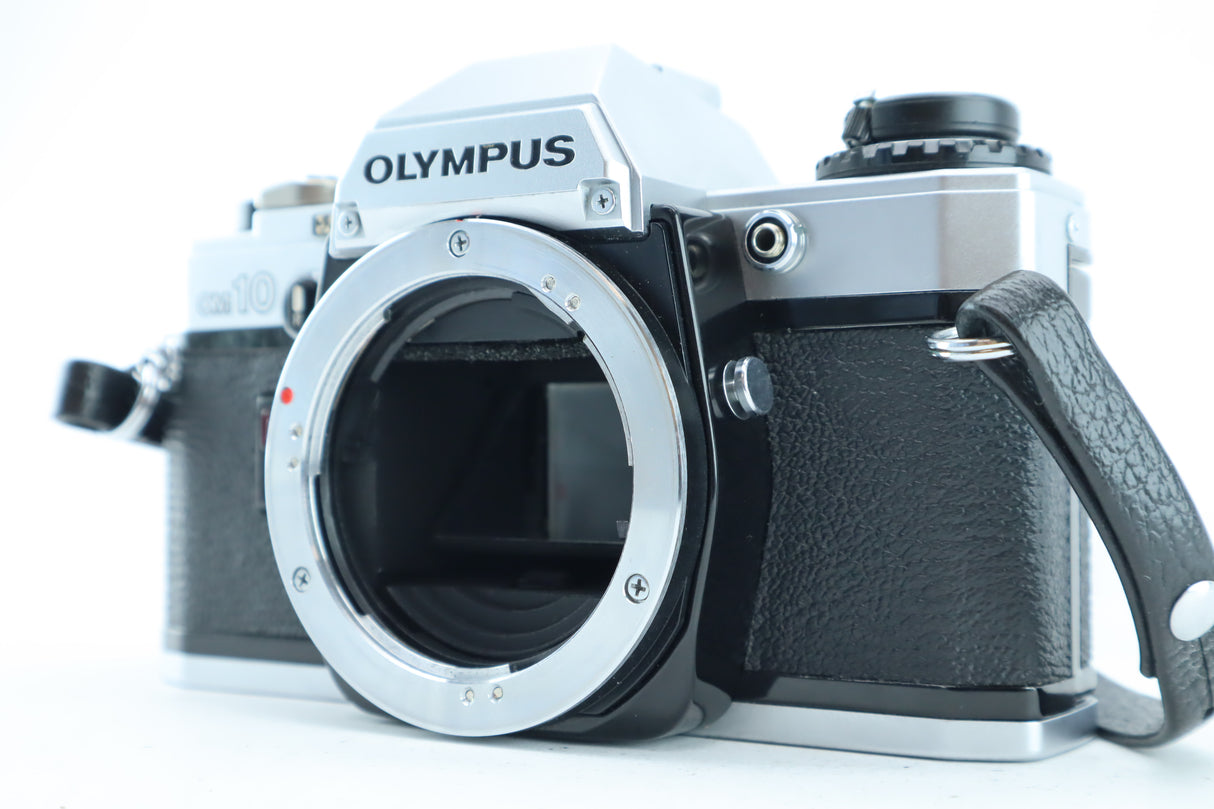 Olympus OM10