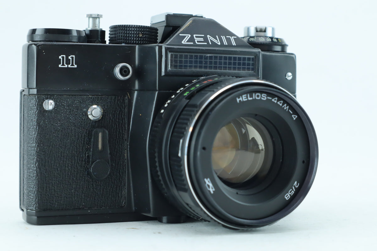 Helios 44M-4 58mm f/2