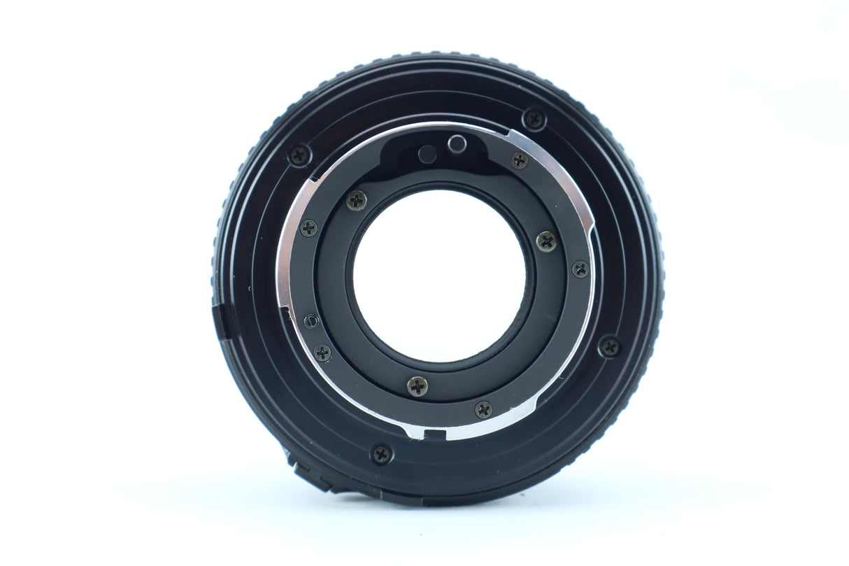 Minolta MD 50mm f/1.7