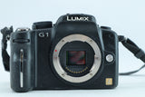 Panasonic Lumix DMC-G1