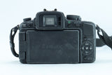 Panasonic Lumix DMC-G1