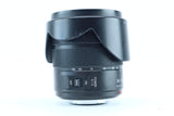 Panasonic Lumix G Vario 14–140mm f/3.5–5.6 ASPH Power O.I.S. Lens