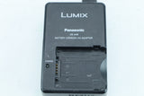 Panasonic Lumix DMC-G1