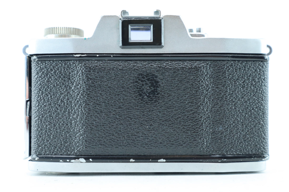 Kowa 35N with Prominar F.C 3,5/45mm