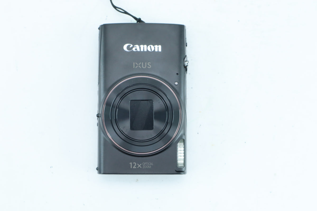 Canon IXUS 285 HS