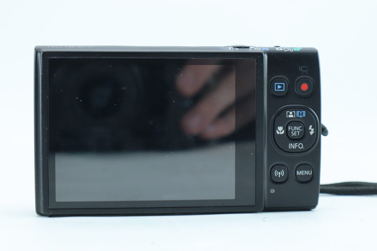 Canon IXUS 285 HS