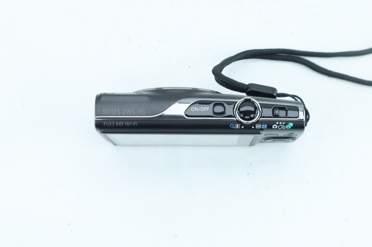 Canon IXUS 285 HS