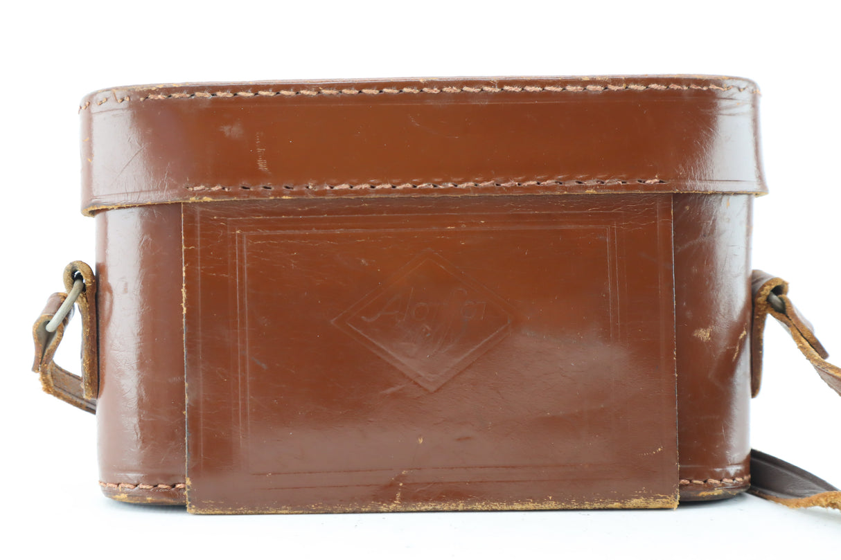 Agfa Billy I Pronto 6,3/105mm