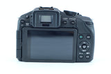 Panasonic Lumix DMC-G6 Mirrorless Camera (Micro Four Thirds)