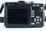 Olympus PEN E-PL1 Mirrorless Kit with M.Zuiko Digital 14-42mm f/3.5-5.6