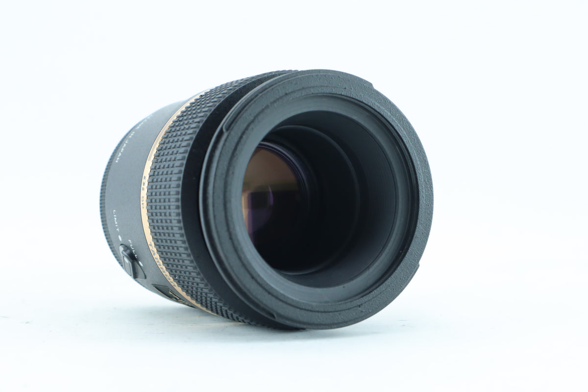 Tamron AF SP Di 90mm f/2.8 Macro