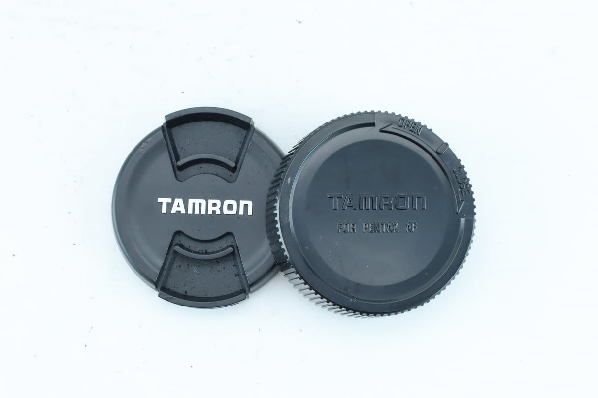 Tamron AF SP Di 90mm f/2.8 Macro