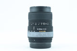 Sigma 55-200mm f/4-5.6 DC
