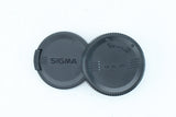 Sigma 55-200mm f/4-5.6 DC