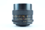 Auto-Beroflex 28mm f/2.8 Lens - Serial: C60926