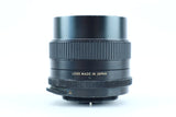 Auto-Beroflex 28mm f/2.8 Lens - Serial: C60926