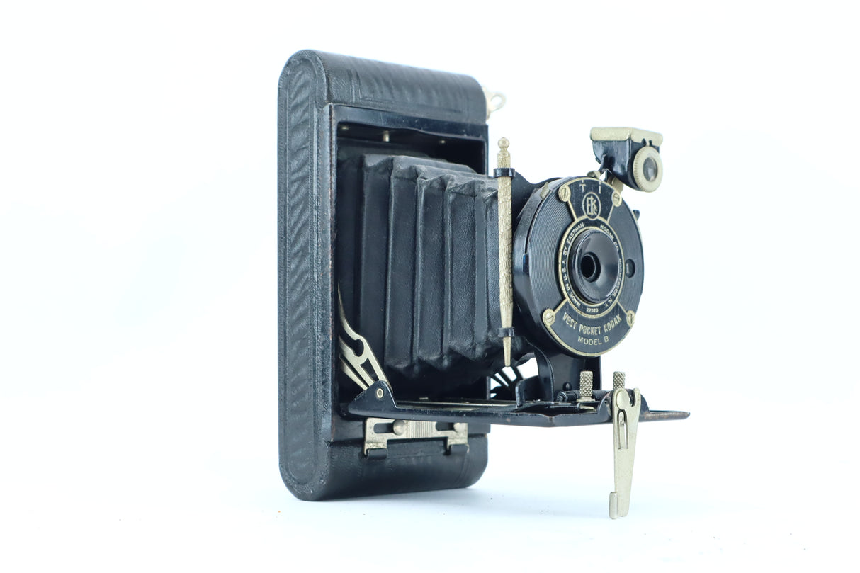 Vest Pocket Kodak Model B (c.1925–1934)