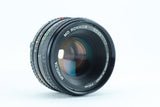 Minolta MD Rokkor 50mm f/1.7