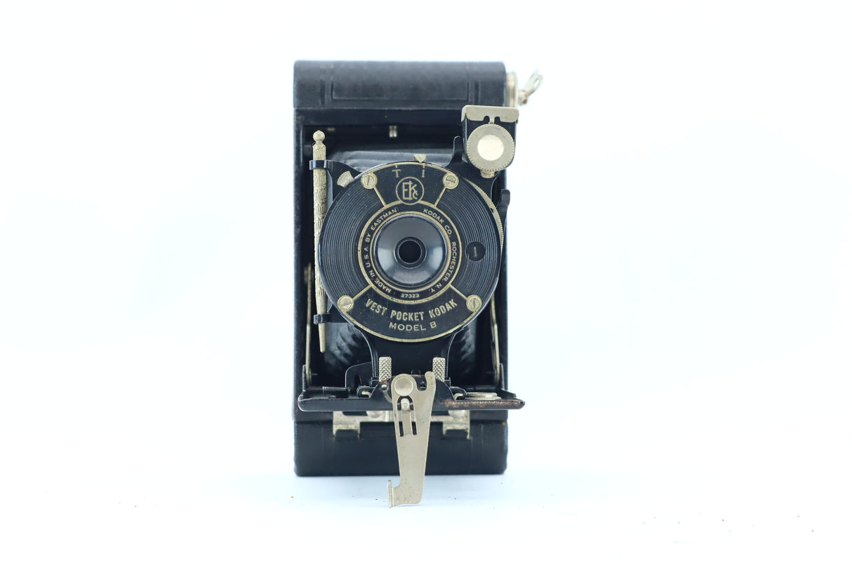 Vest Pocket Kodak Model B (c.1925–1934)