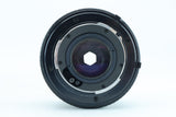 Minolta MD Rokkor 50mm f/1.7