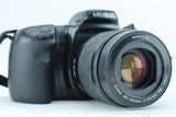 Minolta Dynax 500si 35mm SLR Kit with AF Zoom 80-200mm f/4.5-5.6