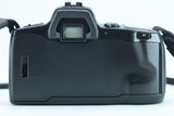 Minolta Dynax 500si 35mm SLR Kit with AF Zoom 80-200mm f/4.5-5.6