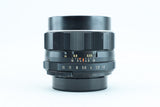 Asahi Opt. Co. Super-Takumar 55mm f/1.8